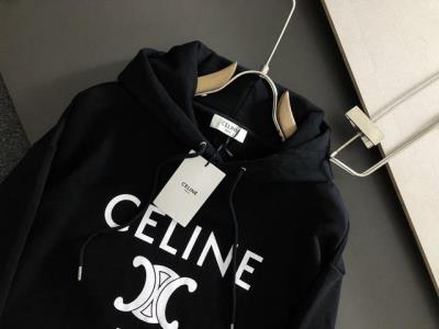 wholesale quality celine hoodie model no. 5